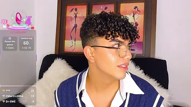 Nick_Twink's cam snapshot