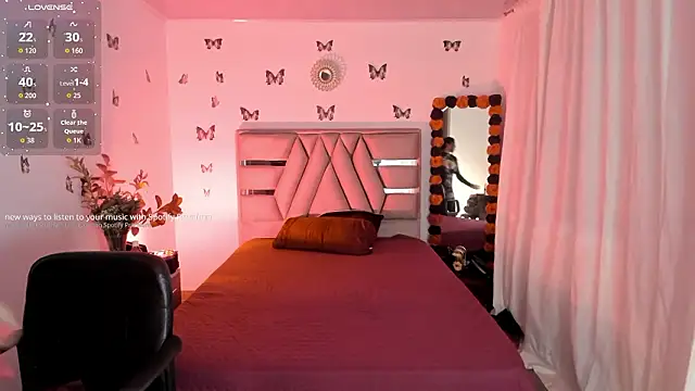 cristie_ortiz's cam snapshot