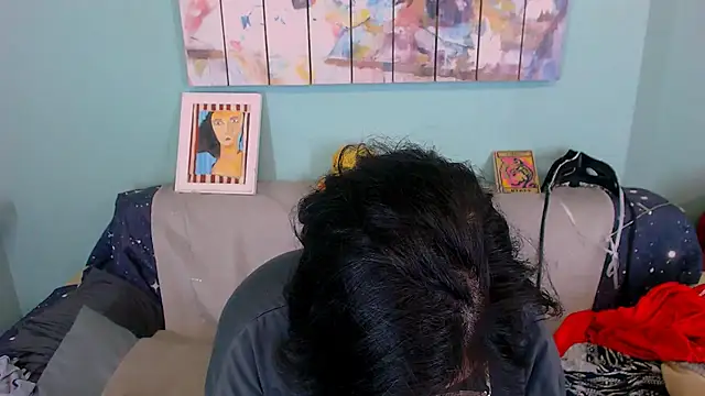 EverlyRays's cam snapshot