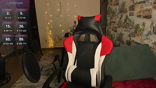 LeyylaStoone's cam snapshot