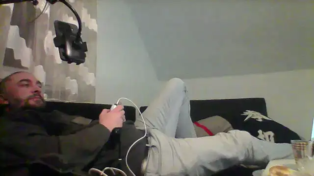 NewyorkDimi's cam snapshot