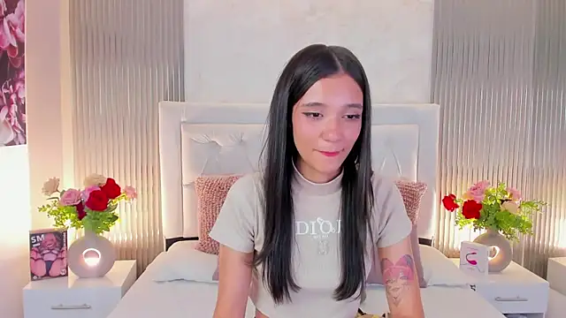 MelodySweetHoney live sex cam