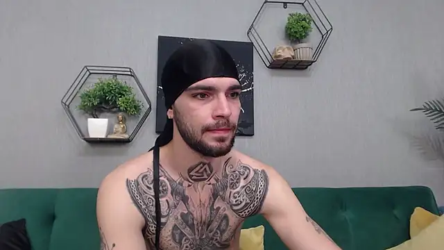 KaneHunter's cam snapshot