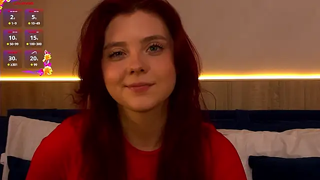 Nora__Ray's cam snapshot