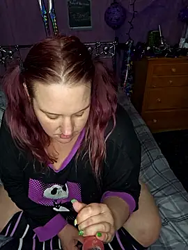 BabygurlJay live sex cam