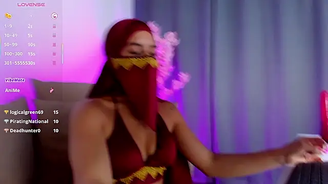 shaima__'s cam snapshot