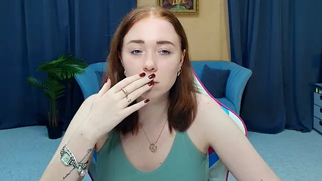 AddieOsler's cam snapshot