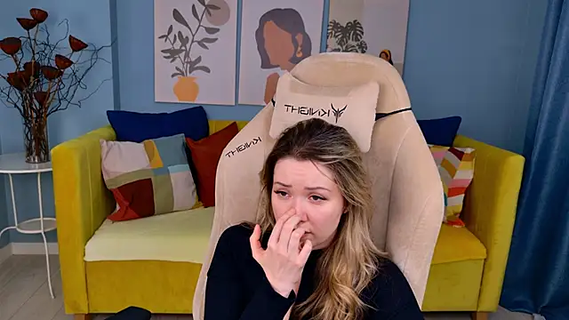 CassieTayllor's cam snapshot