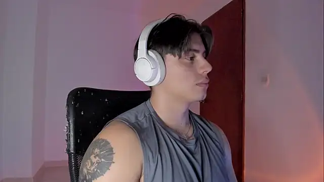 Giordano_Russo live sex cam