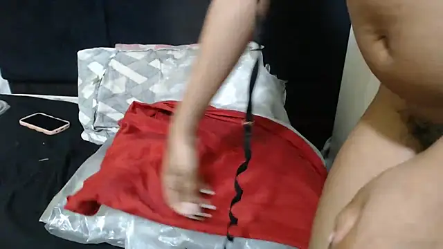 SweetHotBabby18's cam snapshot