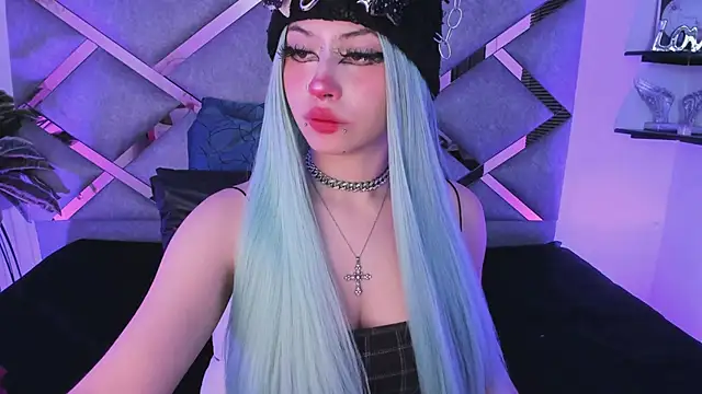 Keidy_rose's cam snapshot