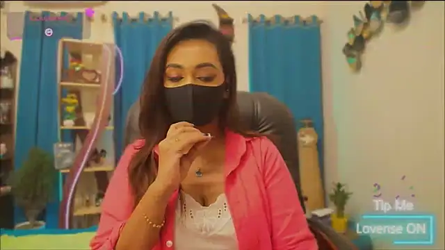 Stunner-GALBI's cam snapshot