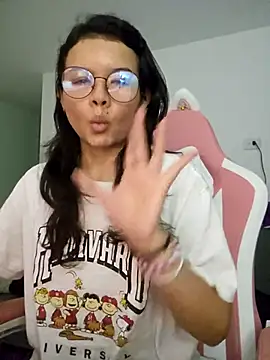 azumiichan's cam snapshot