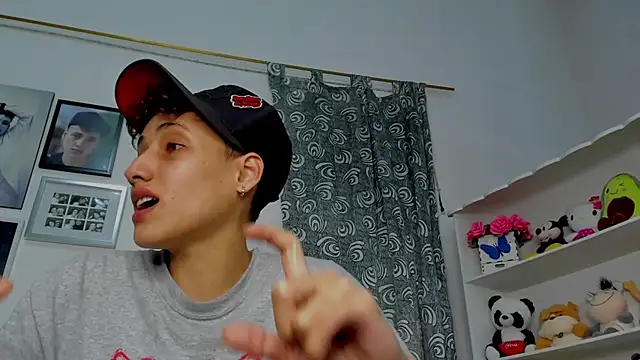 megan_100's cam snapshot