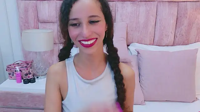 EimySanchez's cam snapshot