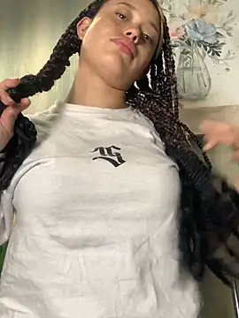 Diosa_Pink's cam snapshot