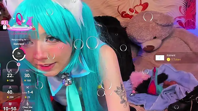 alicedangerXXX's cam snapshot