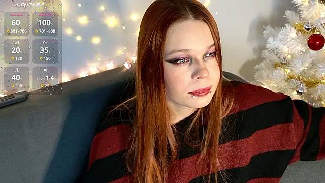 ValBae's cam snapshot