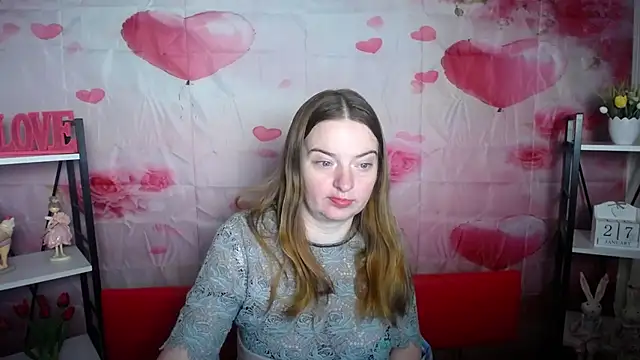 FreyaDak's cam snapshot