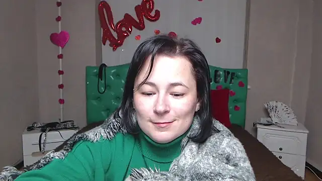 MarieSho's cam snapshot