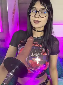 Abbydreams_'s cam snapshot