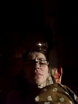 Georgette466's cam snapshot