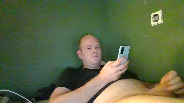 Janssen88's cam snapshot