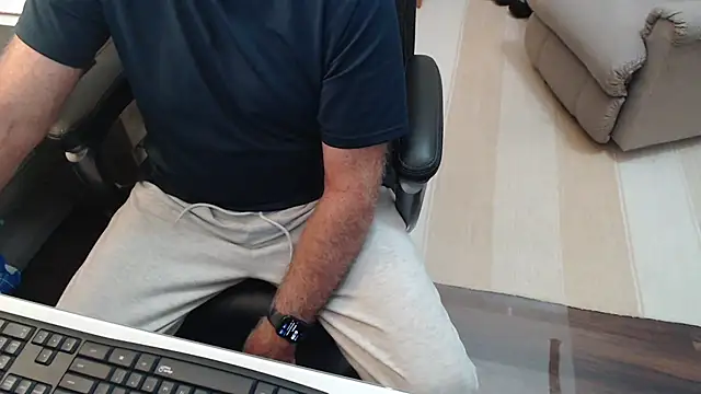 wsteel66's cam snapshot