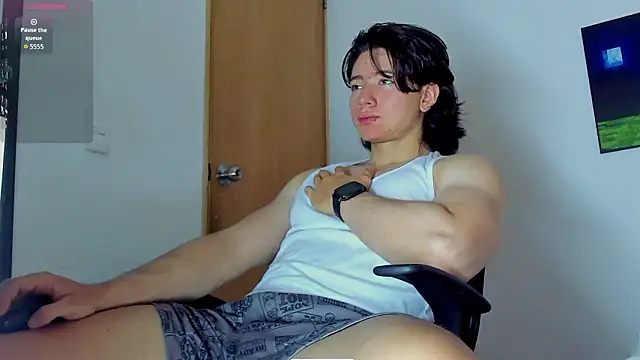 AngelBennet_ live sex cam