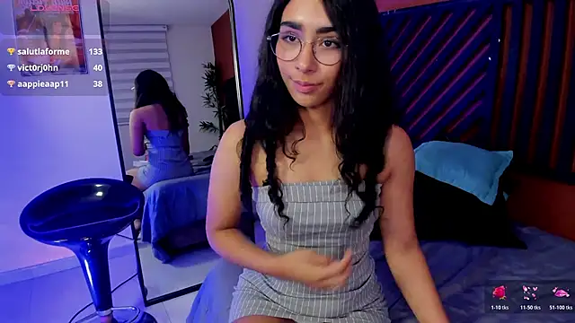 scarlett25__'s cam snapshot