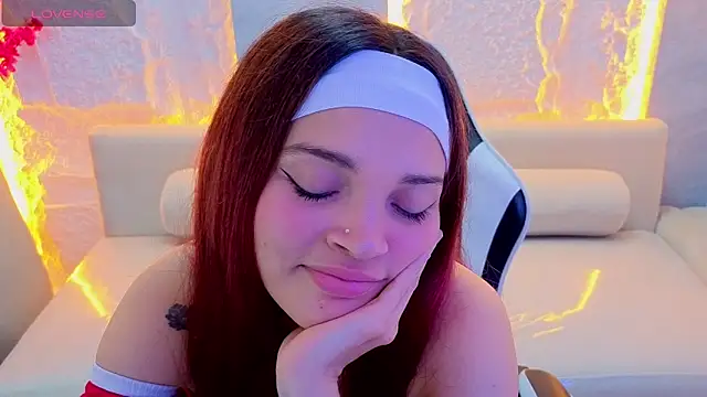 aurora_tp's cam snapshot