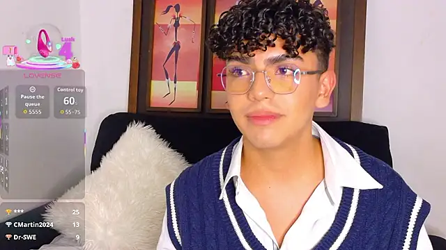 Nick_Twink live sex cam