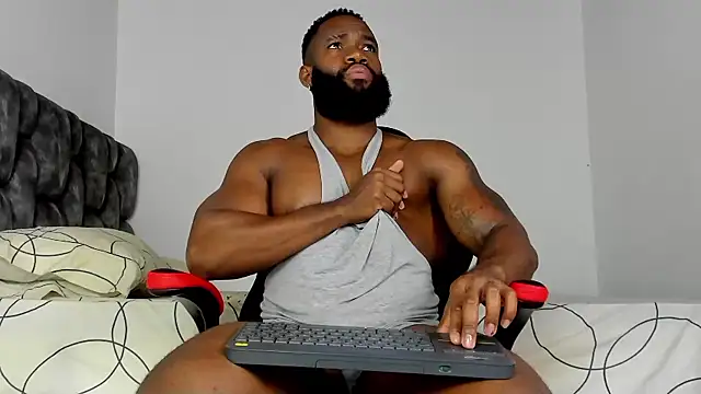 james_musclebbc live sex cam