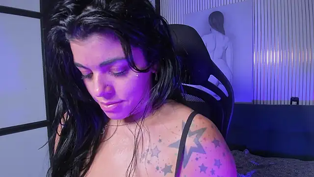 VenusColeman_'s cam snapshot