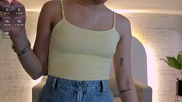 KaiaFerreira live sex cam