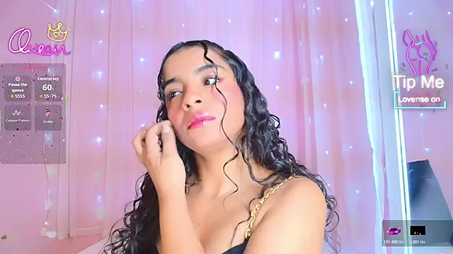 SunnyGilmoree's cam snapshot