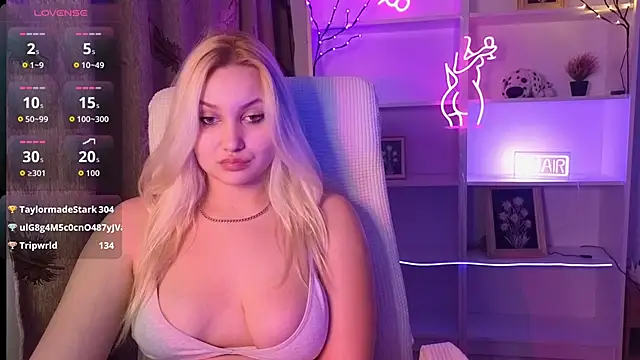 adrelaxina's cam snapshot