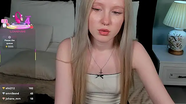 Sia_Hart's cam snapshot