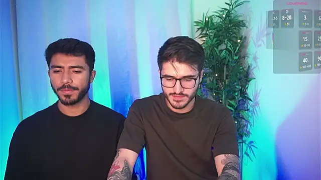 dam0n_fr0st live sex cam