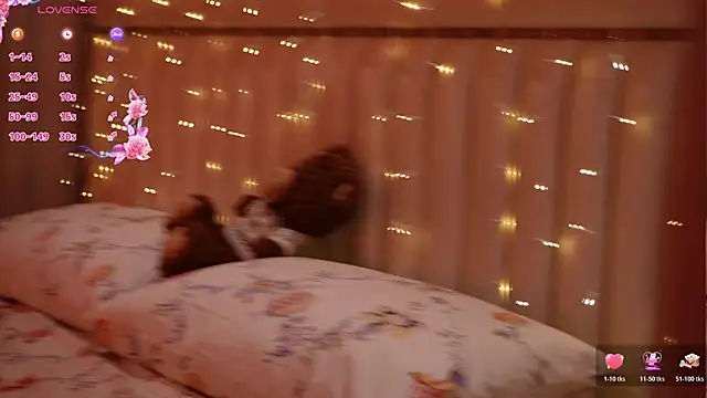 LiaGotti live sex cam