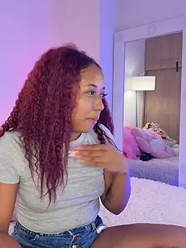 _Zahara_'s cam snapshot