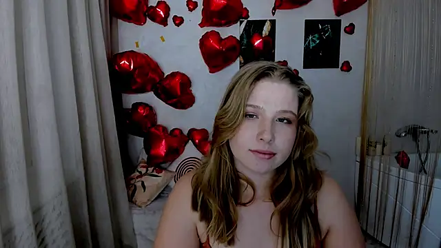 SweetDaylight live sex cam