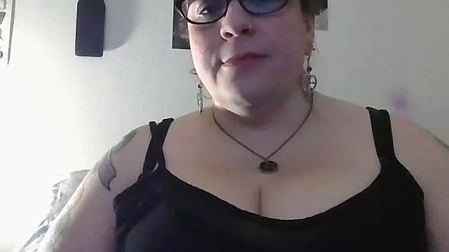 GothyBaby live sex cam