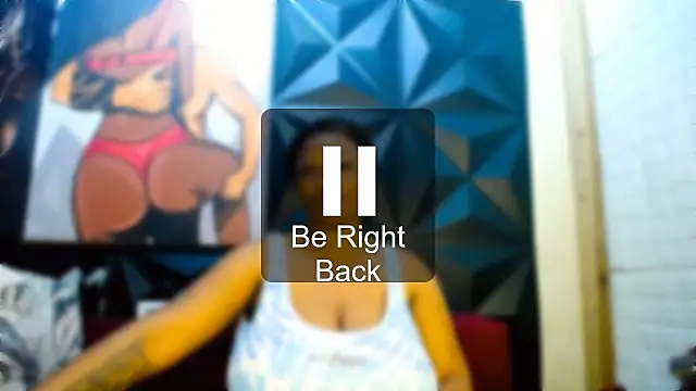 Ebonyfancyface live sex cam