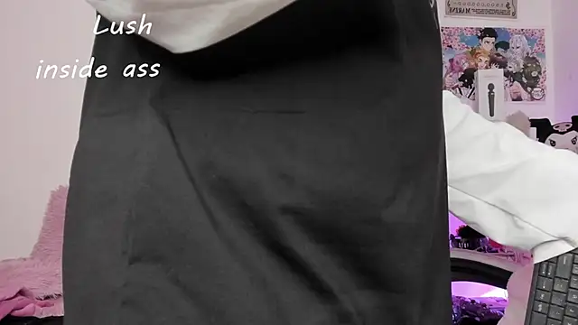 Sachi_Meow's cam snapshot