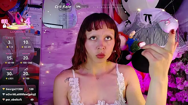 bombom_6's cam snapshot