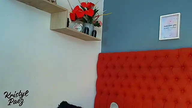 kristyl_paez's cam snapshot