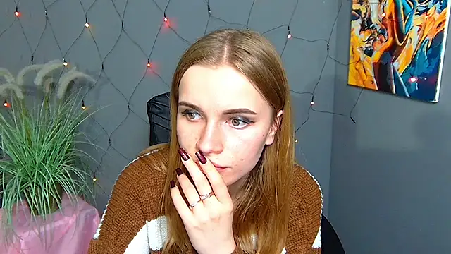 MargaritaKiss's cam snapshot