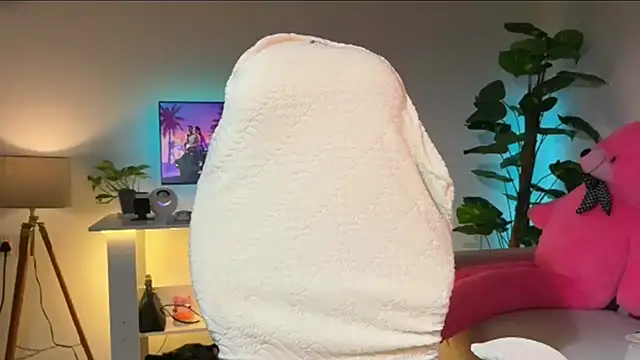 demieliss's cam snapshot