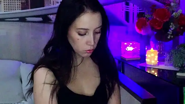 MonicaSweetx's cam snapshot